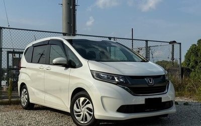 Honda Freed II, 2019 год, 1 589 000 рублей, 1 фотография