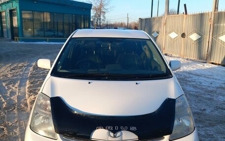 Toyota Prius, 2008 год, 600 000 рублей, 1 фотография