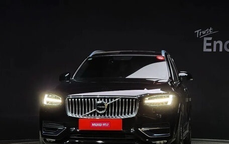 Volvo XC90 II рестайлинг, 2020 год, 5 150 000 рублей, 1 фотография