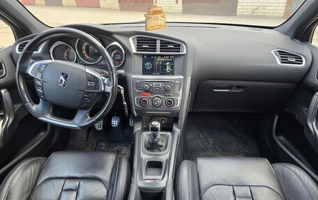 Citroen DS4, 2012 год, 1 250 000 рублей, 6 фотография