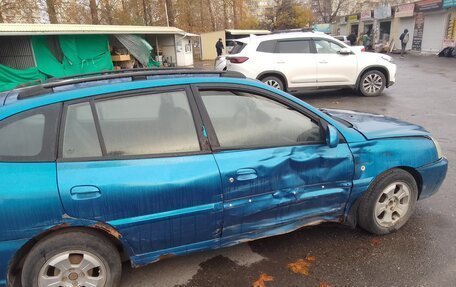 KIA Rio II, 2004 год, 175 000 рублей, 5 фотография