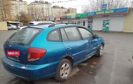 KIA Rio II, 2004 год, 175 000 рублей, 6 фотография