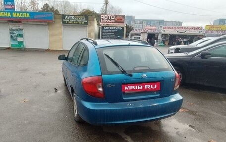 KIA Rio II, 2004 год, 175 000 рублей, 2 фотография