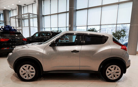 Nissan Juke II, 2014 год, 1 385 000 рублей, 12 фотография