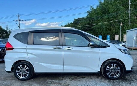 Honda Freed II, 2021 год, 1 150 000 рублей, 8 фотография