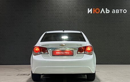 Chevrolet Cruze II, 2014 год, 795 000 рублей, 6 фотография