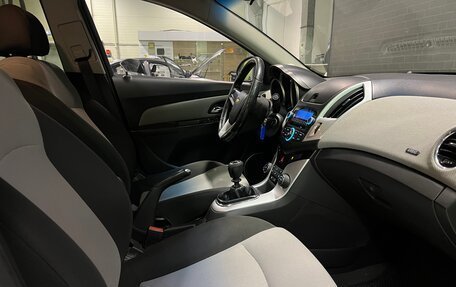 Chevrolet Cruze II, 2014 год, 795 000 рублей, 7 фотография