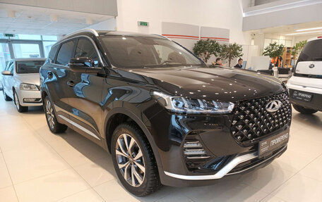 Chery Tiggo 7 Pro, 2023 год, 2 298 000 рублей, 7 фотография