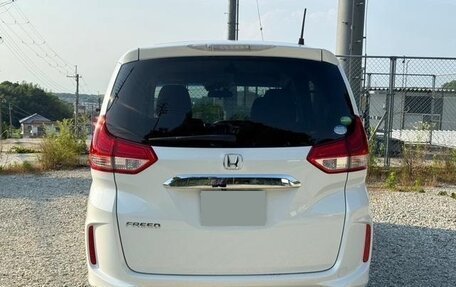 Honda Freed II, 2019 год, 1 589 000 рублей, 7 фотография