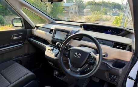 Honda Freed II, 2019 год, 1 589 000 рублей, 11 фотография