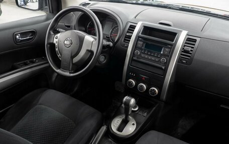 Nissan X-Trail, 2013 год, 1 690 000 рублей, 5 фотография