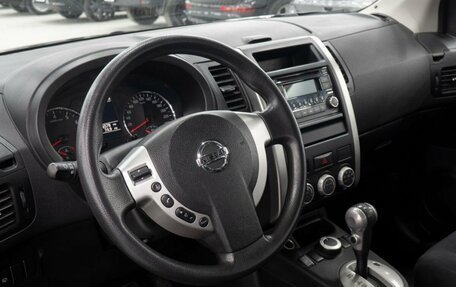 Nissan X-Trail, 2013 год, 1 690 000 рублей, 14 фотография