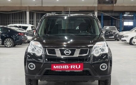 Nissan X-Trail, 2013 год, 1 690 000 рублей, 16 фотография