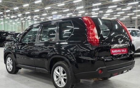 Nissan X-Trail, 2013 год, 1 690 000 рублей, 12 фотография