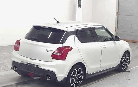 Suzuki Swift V, 2021 год, 1 554 862 рублей, 2 фотография