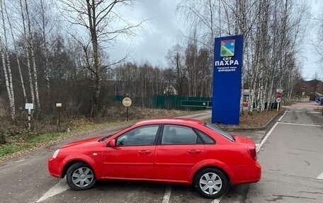 Chevrolet Lacetti, 2006 год, 335 000 рублей, 15 фотография