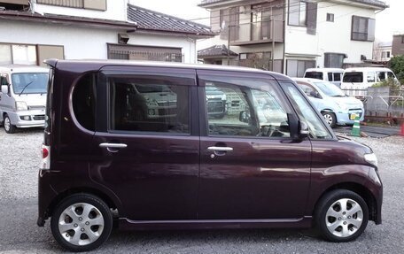 Daihatsu Tanto III, 2010 год, 560 016 рублей, 3 фотография