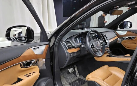 Volvo XC90 II рестайлинг, 2020 год, 5 150 000 рублей, 5 фотография