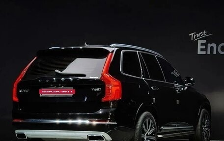 Volvo XC90 II рестайлинг, 2020 год, 5 150 000 рублей, 3 фотография