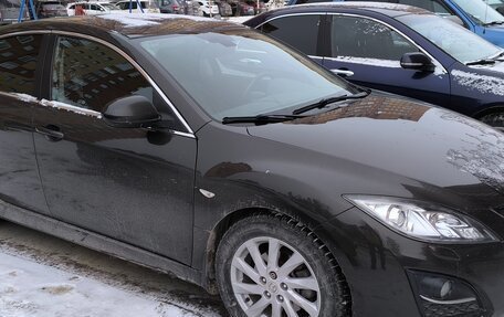 Mazda 6, 2012 год, 1 620 000 рублей, 2 фотография