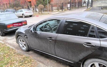 Mazda 6, 2012 год, 1 620 000 рублей, 5 фотография