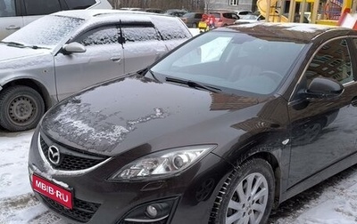 Mazda 6, 2012 год, 1 620 000 рублей, 1 фотография