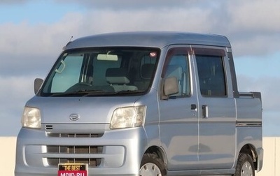 Daihatsu Hijet X, 2009 год, 560 016 рублей, 1 фотография