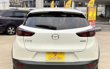 Mazda CX-3 I, 2022 год, 1 400 050 рублей, 6 фотография