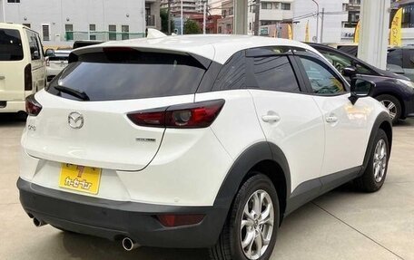 Mazda CX-3 I, 2022 год, 1 400 050 рублей, 5 фотография