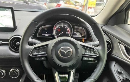 Mazda CX-3 I, 2022 год, 1 400 050 рублей, 10 фотография