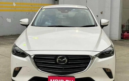 Mazda CX-3 I, 2022 год, 1 400 050 рублей, 2 фотография