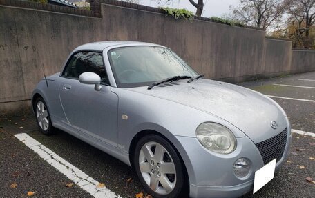 Daihatsu Copen I, 2006 год, 560 016 рублей, 1 фотография