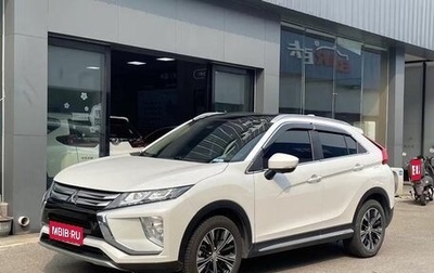 Mitsubishi Eclipse Cross, 2021 год, 1 950 000 рублей, 1 фотография