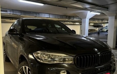 BMW X6, 2017 год, 650 000 рублей, 1 фотография