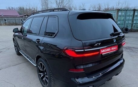 BMW X7, 2022 год, 13 750 000 рублей, 6 фотография