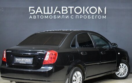 Chevrolet Lacetti, 2008 год, 560 000 рублей, 5 фотография