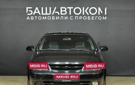 Chevrolet Lacetti, 2008 год, 560 000 рублей, 3 фотография