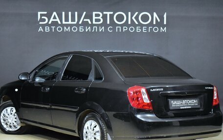 Chevrolet Lacetti, 2008 год, 560 000 рублей, 4 фотография