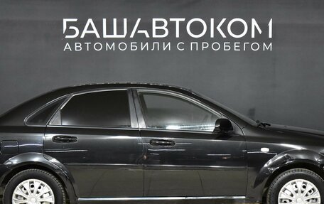 Chevrolet Lacetti, 2008 год, 560 000 рублей, 7 фотография