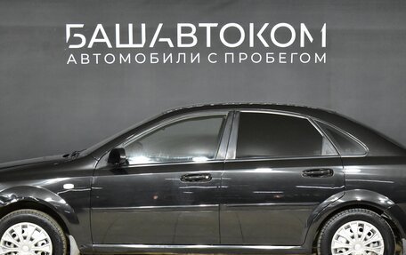 Chevrolet Lacetti, 2008 год, 560 000 рублей, 8 фотография