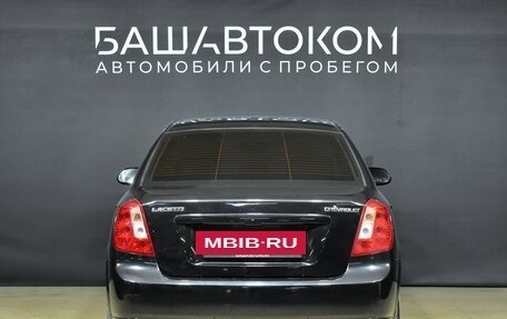 Chevrolet Lacetti, 2008 год, 560 000 рублей, 6 фотография