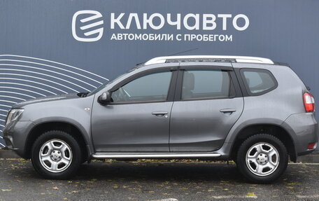 Nissan Terrano III, 2018 год, 1 670 000 рублей, 6 фотография