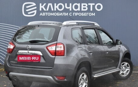 Nissan Terrano III, 2018 год, 1 670 000 рублей, 2 фотография