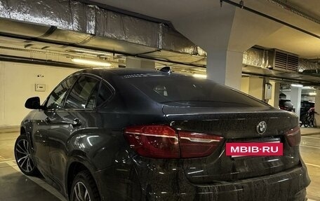 BMW X6, 2017 год, 650 000 рублей, 7 фотография