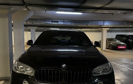 BMW X6, 2017 год, 650 000 рублей, 3 фотография