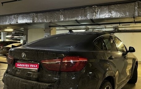 BMW X6, 2017 год, 650 000 рублей, 5 фотография