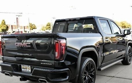 GMC Sierra, 2021 год, 9 904 000 рублей, 5 фотография