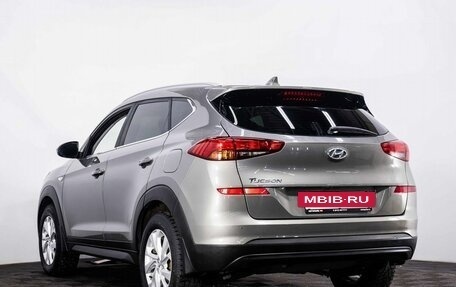 Hyundai Tucson III, 2018 год, 1 920 000 рублей, 4 фотография