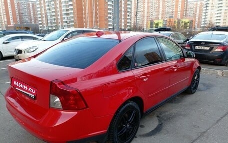 Volvo S40 II, 2007 год, 920 000 рублей, 5 фотография