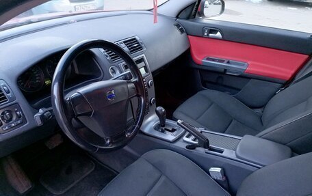 Volvo S40 II, 2007 год, 920 000 рублей, 9 фотография